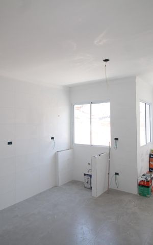 Apartamento para alugar com 50m², 2 quartos e sem vagaSala / Cozinha