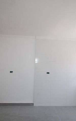 Apartamento para alugar com 50m², 2 quartos e sem vagaSala / Cozinha