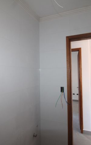 Apartamento para alugar com 50m², 2 quartos e sem vagaBanheiro