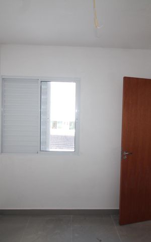 Apartamento para alugar com 50m², 2 quartos e sem vagaQuarto 2