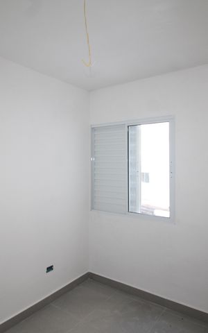 Apartamento para alugar com 50m², 2 quartos e sem vagaQuarto 2