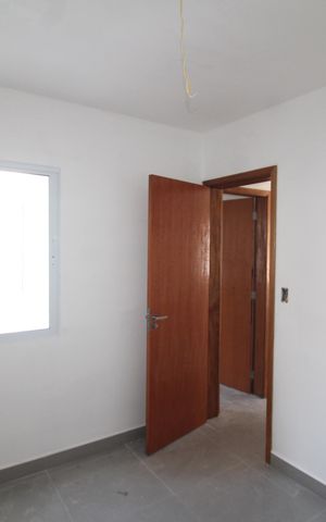 Apartamento para alugar com 50m², 2 quartos e sem vagaQuarto 2