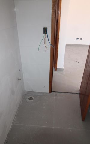 Apartamento para alugar com 50m², 2 quartos e sem vagaBanheiro