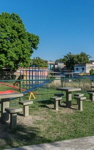 Apartamento para alugar com 55m², 2 quartos e 1 vaga