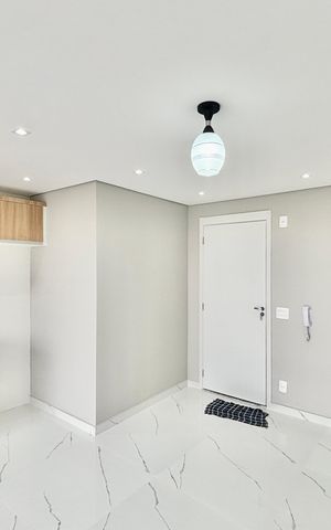 Apartamento para alugar com 42m², 2 quartos e 1 vaga Apartamento para alugar com 42m², 2 quartos e 1 vagaSala