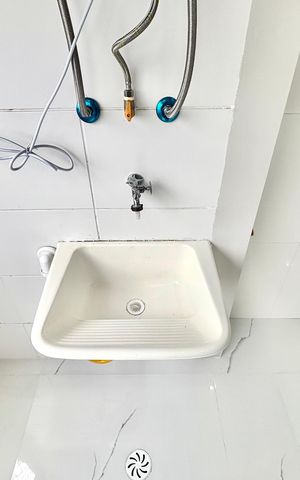 Apartamento para alugar com 42m², 2 quartos e 1 vaga Apartamento para alugar com 42m², 2 quartos e 1 vagaÁrea de Serviço