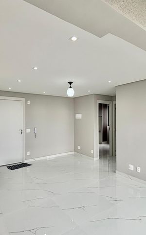 Apartamento para alugar com 42m², 2 quartos e 1 vaga Apartamento para alugar com 42m², 2 quartos e 1 vagaCozinha