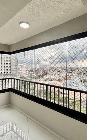 Apartamento para alugar com 42m², 2 quartos e 1 vaga Apartamento para alugar com 42m², 2 quartos e 1 vagaSala