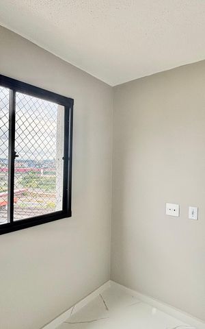 Apartamento para alugar com 42m², 2 quartos e 1 vaga Apartamento para alugar com 42m², 2 quartos e 1 vagaQuarto 2