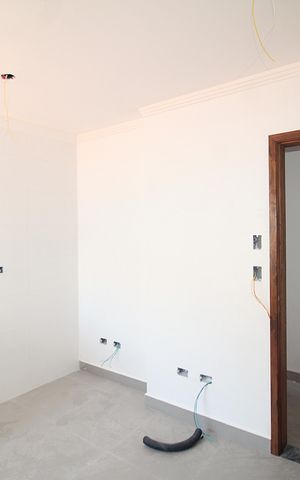 Apartamento para alugar com 35m², 2 quartos e sem vagaSala / Cozinha