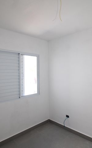 Apartamento para alugar com 35m², 2 quartos e sem vagaQuarto 2