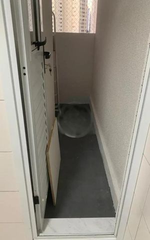 Apartamento à venda com 109m², 3 quartos e 2 vagas