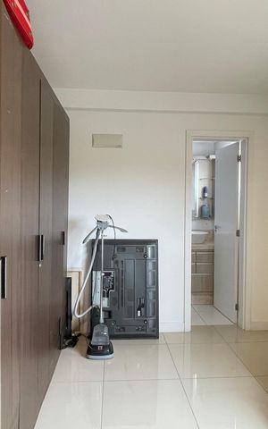 Apartamento para alugar com 95m², 3 quartos e 1 vaga Apartamento para alugar com 95m², 3 quartos e 1 vagaQuarto 3