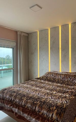 Apartamento para alugar com 95m², 3 quartos e 1 vaga Apartamento para alugar com 95m², 3 quartos e 1 vagaSuíte