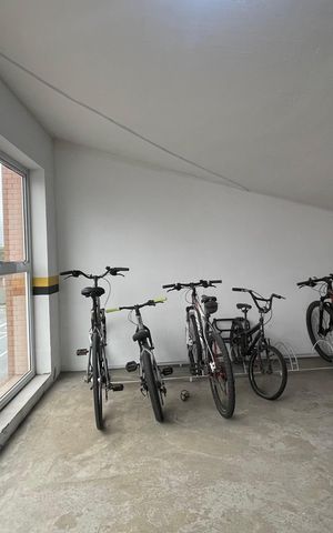 Apartamento para alugar com 95m², 3 quartos e 1 vaga Apartamento para alugar com 95m², 3 quartos e 1 vagaBicicletário