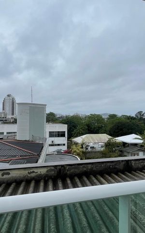 Apartamento para alugar com 95m², 3 quartos e 1 vaga Apartamento para alugar com 95m², 3 quartos e 1 vagaVista da Suíte
