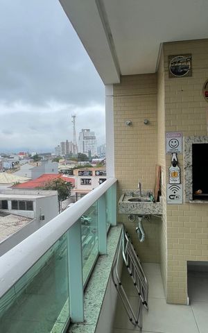 Apartamento para alugar com 95m², 3 quartos e 1 vaga Apartamento para alugar com 95m², 3 quartos e 1 vagaSacada