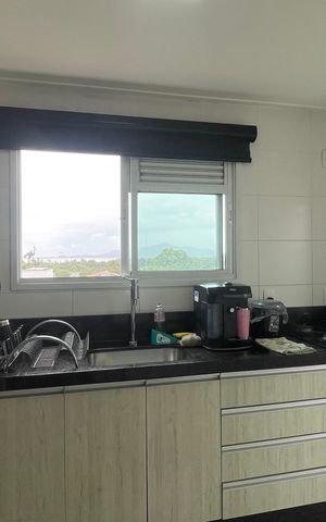 Apartamento para alugar com 95m², 3 quartos e 1 vaga Apartamento para alugar com 95m², 3 quartos e 1 vagaCozinha