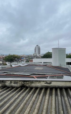 Apartamento para alugar com 95m², 3 quartos e 1 vaga Apartamento para alugar com 95m², 3 quartos e 1 vagaVista do Quarto 2
