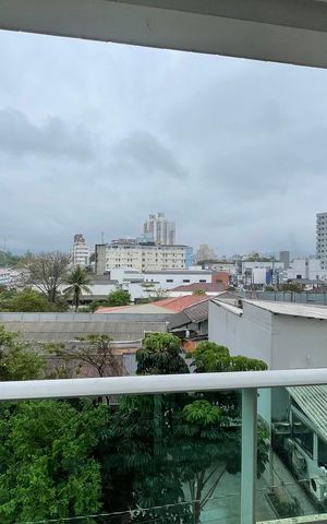 Apartamento para alugar com 95m², 3 quartos e 1 vaga Apartamento para alugar com 95m², 3 quartos e 1 vagaSacada