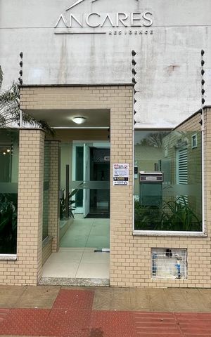 Apartamento para alugar com 95m², 3 quartos e 1 vaga Apartamento para alugar com 95m², 3 quartos e 1 vagaFachada do Prédio