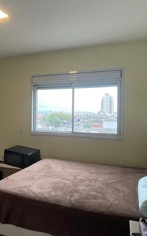 Apartamento para alugar com 95m², 3 quartos e 1 vaga Apartamento para alugar com 95m², 3 quartos e 1 vagaQuarto 3