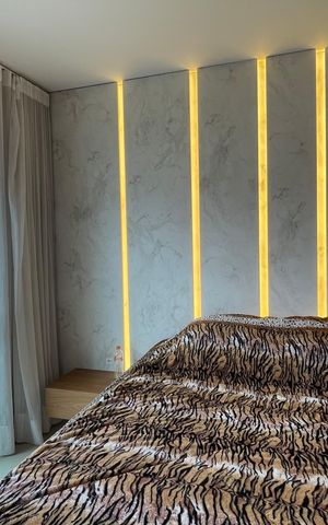Apartamento para alugar com 95m², 3 quartos e 1 vaga Apartamento para alugar com 95m², 3 quartos e 1 vagaSuíte