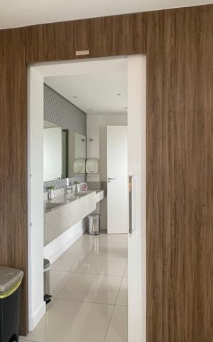 Apartamento para alugar com 95m², 3 quartos e 1 vaga Apartamento para alugar com 95m², 3 quartos e 1 vagaÁrea comum - Salão de festas