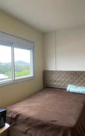 Apartamento para alugar com 95m², 3 quartos e 1 vaga Apartamento para alugar com 95m², 3 quartos e 1 vagaQuarto 3