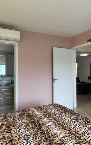 Apartamento para alugar com 95m², 3 quartos e 1 vaga Apartamento para alugar com 95m², 3 quartos e 1 vagaSuíte