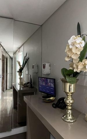 Apartamento para alugar com 95m², 3 quartos e 1 vaga Apartamento para alugar com 95m², 3 quartos e 1 vagaHall de entrada