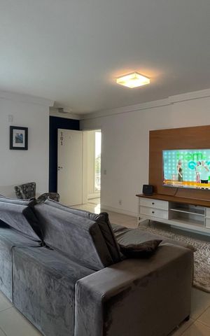 Apartamento para alugar com 95m², 3 quartos e 1 vaga Apartamento para alugar com 95m², 3 quartos e 1 vagaSala