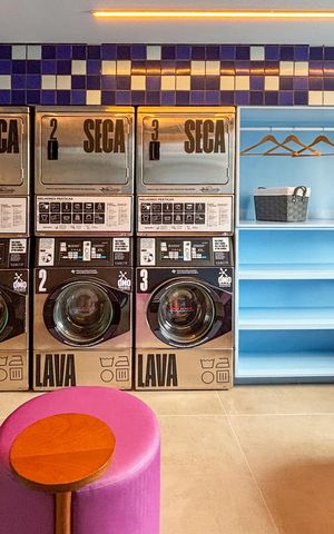 Apartamento à venda com 24m², 1 quarto e sem vaga