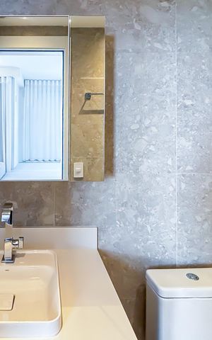 Apartamento à venda com 24m², 1 quarto e sem vaga