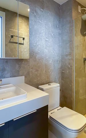 Apartamento à venda com 24m², 1 quarto e sem vaga