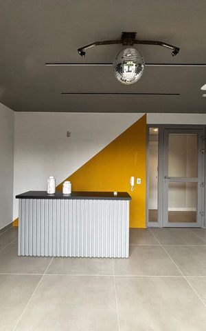 Apartamento à venda com 24m², 1 quarto e sem vaga