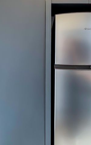 Apartamento à venda com 24m², 1 quarto e sem vaga
