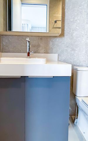 Apartamento à venda com 24m², 1 quarto e sem vaga