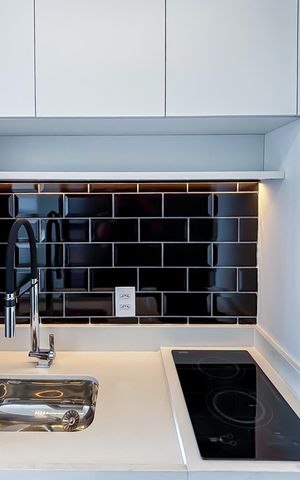 Apartamento à venda com 24m², 1 quarto e sem vaga