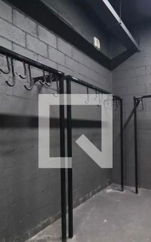Apartamento à venda com 24m², 1 quarto e sem vaga