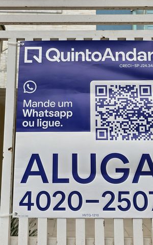 Apartamento para alugar com 100m², 2 quartos e 2 vagas Apartamento para alugar com 100m², 2 quartos e 2 vagasFachada
