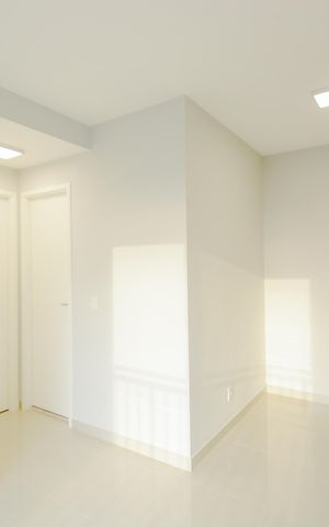 Apartamento à venda com 43m², 2 quartos e 1 vagaSala