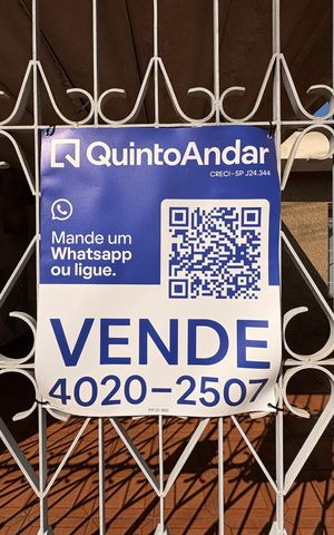 Casa à venda com 200m², 2 quartos e 1 vaga Casa à venda com 200m², 2 quartos e 1 vagaFachada + placa grande PPJV-900
