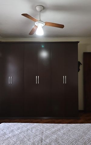 Casa à venda com 200m², 2 quartos e 1 vaga Casa à venda com 200m², 2 quartos e 1 vagaQuarto 2
