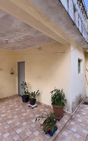 Casa à venda com 200m², 2 quartos e 1 vaga Casa à venda com 200m², 2 quartos e 1 vagaDepósito