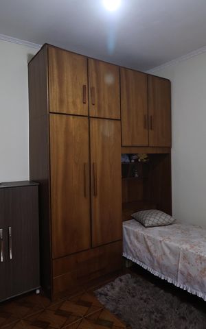 Casa à venda com 200m², 2 quartos e 1 vaga Casa à venda com 200m², 2 quartos e 1 vagaQuarto 1