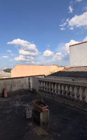Casa à venda com 200m², 2 quartos e 1 vaga Casa à venda com 200m², 2 quartos e 1 vagaLaje