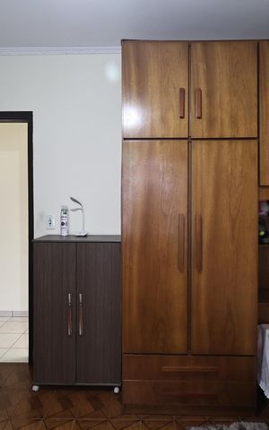 Casa à venda com 200m², 2 quartos e 1 vaga Casa à venda com 200m², 2 quartos e 1 vagaQuarto 1