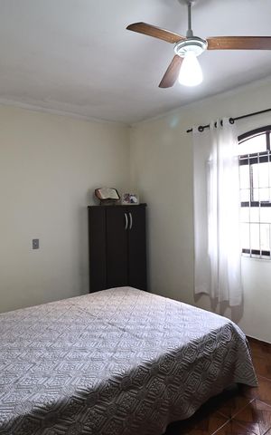Casa à venda com 200m², 2 quartos e 1 vaga Casa à venda com 200m², 2 quartos e 1 vagaQuarto 2