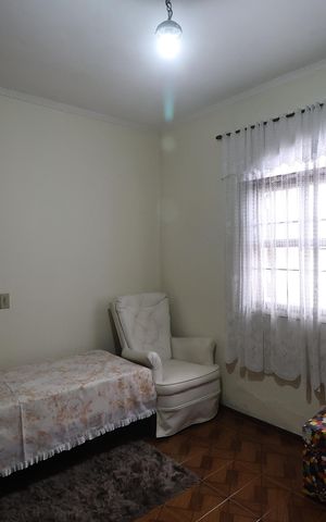 Casa à venda com 200m², 2 quartos e 1 vaga Casa à venda com 200m², 2 quartos e 1 vagaQuarto 1